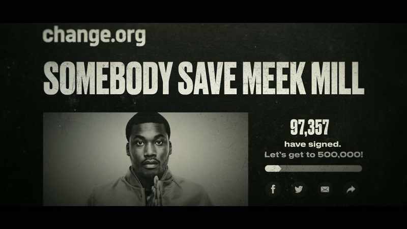 The only way to fight is to raise awareness
