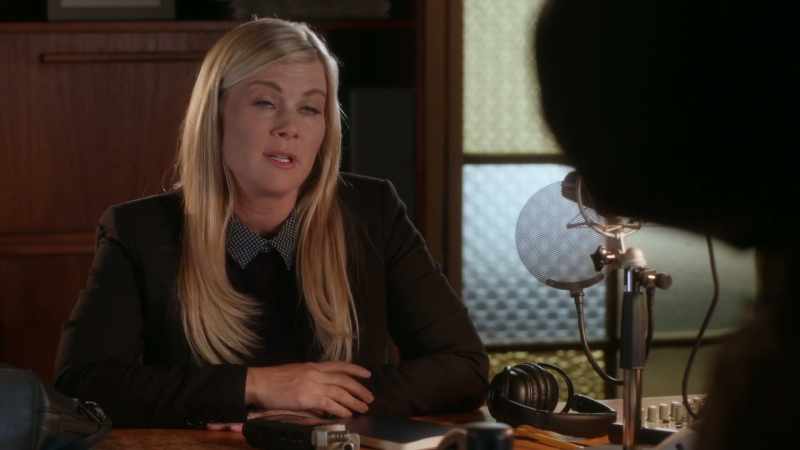 The only way to know if Stephanie is guilty