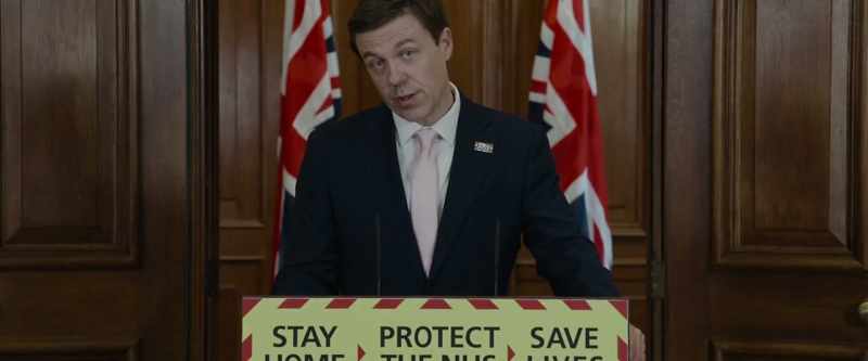 The only way to protect yourselves now