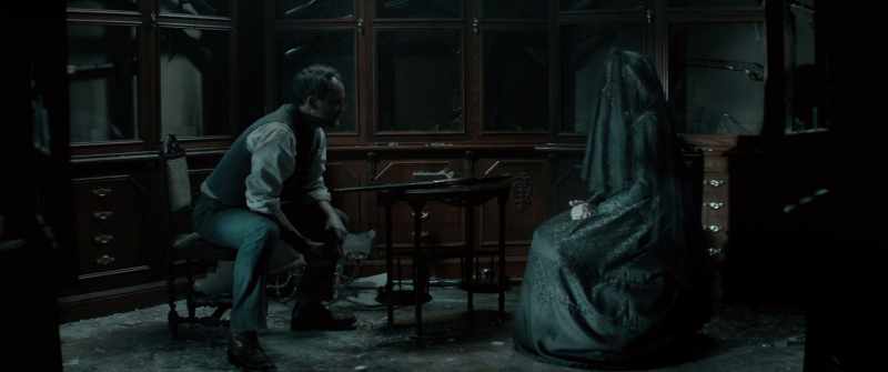 The only way to save them is to stop Ben here and now
