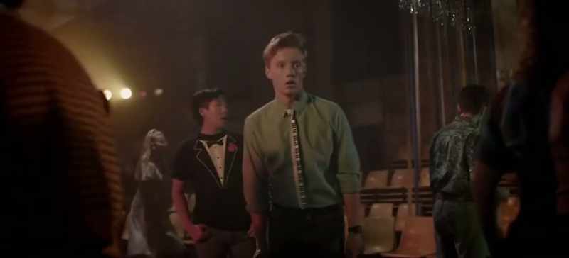 �� The only way is up ♪