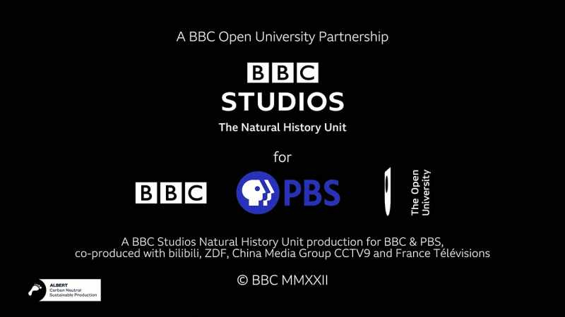 The Open University has produced a poster