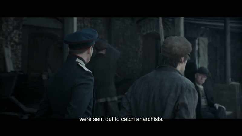 The operative workers