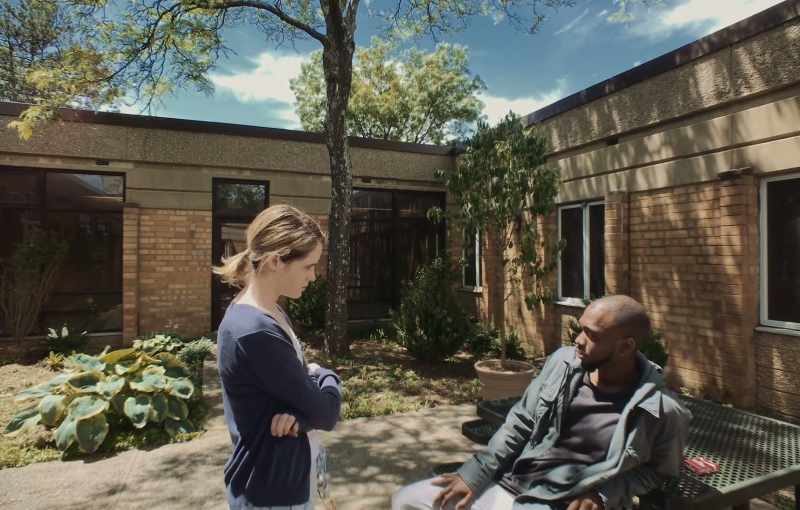 The opioid withdrawal program is a four-week project