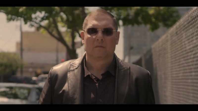 The orders came directly from Mogilevich
