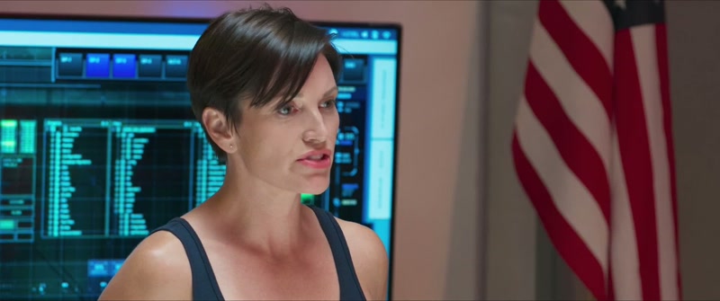 The organics have shown