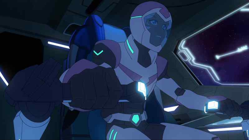 The original Paladins, they're still with us! [grunts]