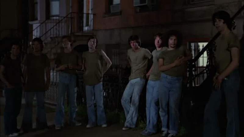 The Orphans