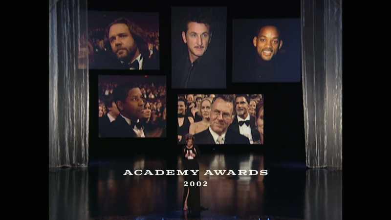 The Oscar goes to Denzel Washington