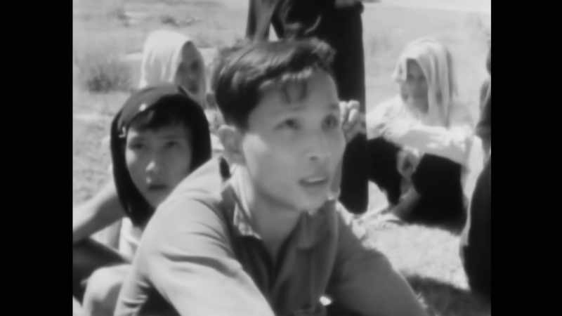 The other element of, uh, Vietnam