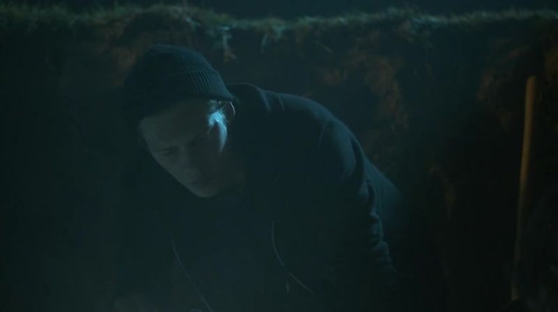 The other funeral
