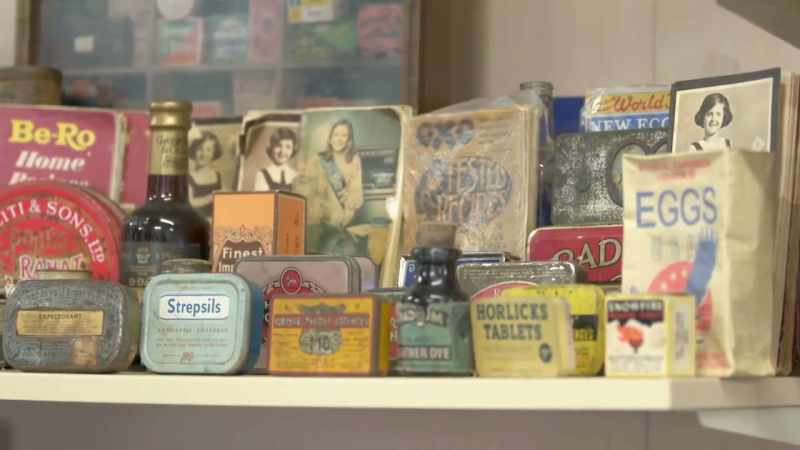 The other great advantage about rationing