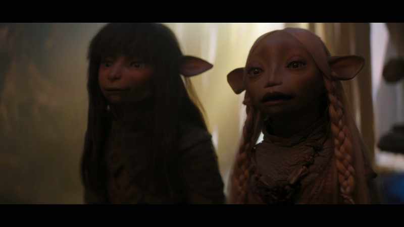 The other Mystics