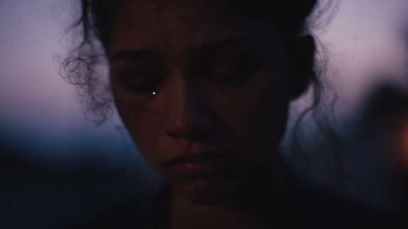 The other thing about depression is it kinda collapses time