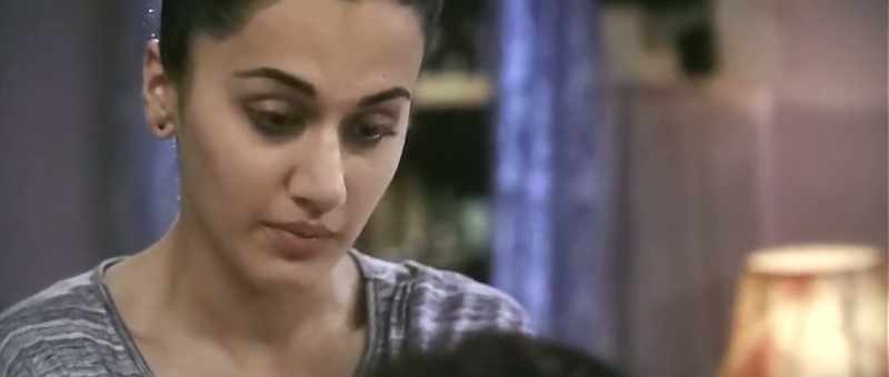 The other three are his lackeys