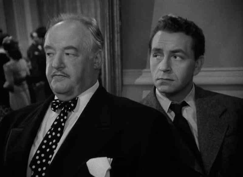 The others are here, too. Waiting for the number