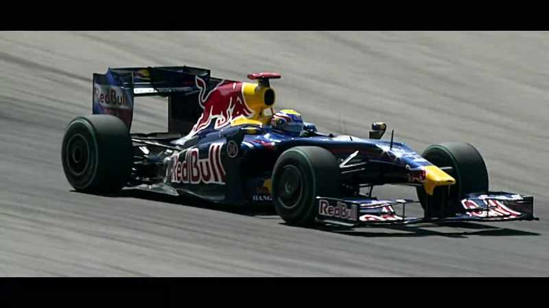The others, they had versions of their own double diffuser