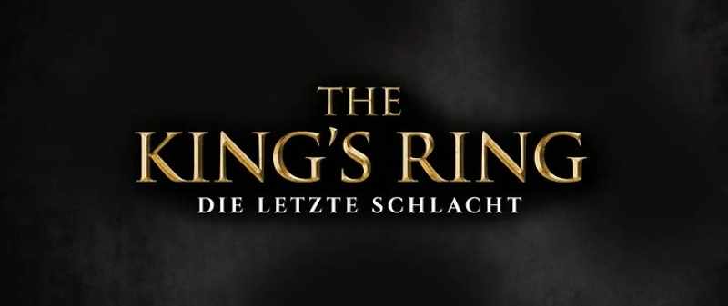 THE PAGAN KING