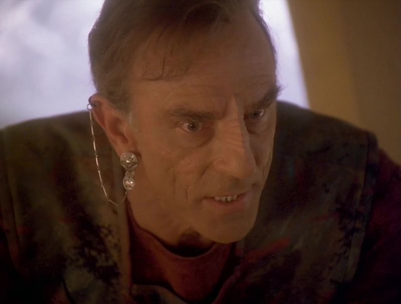 The Pah-wraiths are not evil