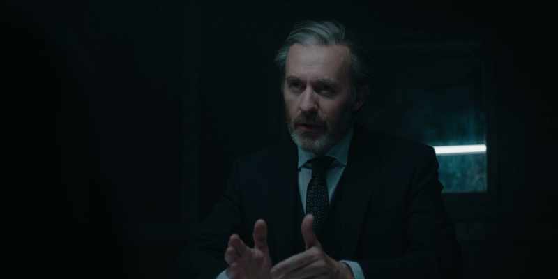 The parents realized the children