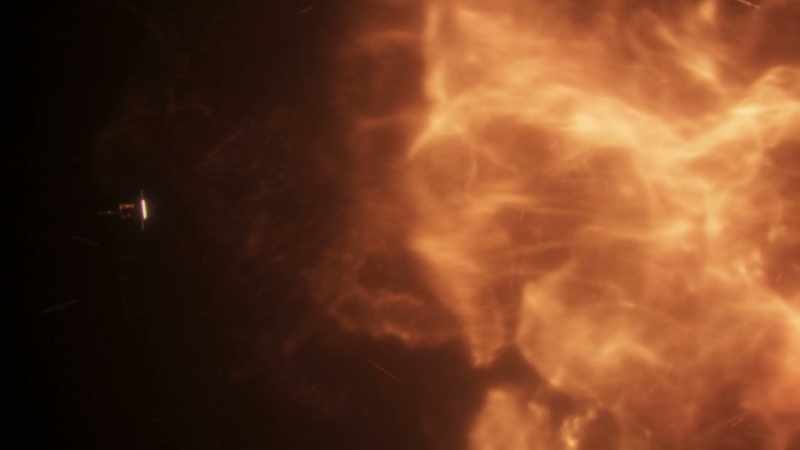 The Parker Solar Probe is allowing us to know our star