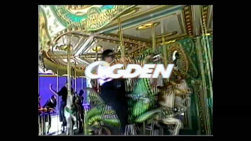 The park's original operator, Ogden Entertainment