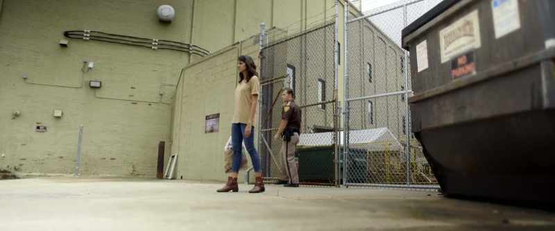 The parole board has reviewed the inmate's request