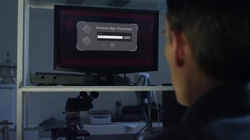 The password For the project what was it
