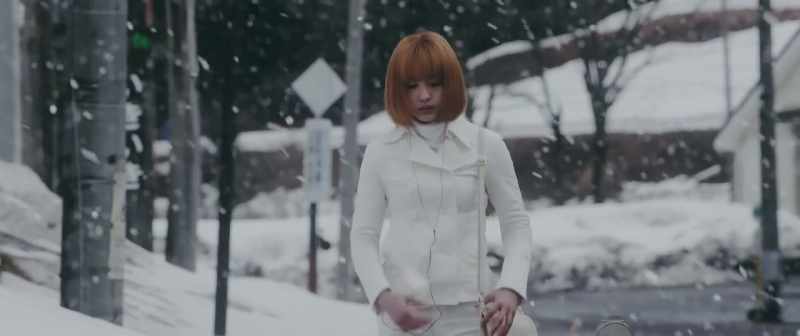 �� The path ♪ (hitori de)