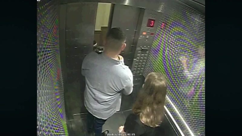 The pathologist agreed that the strangulation