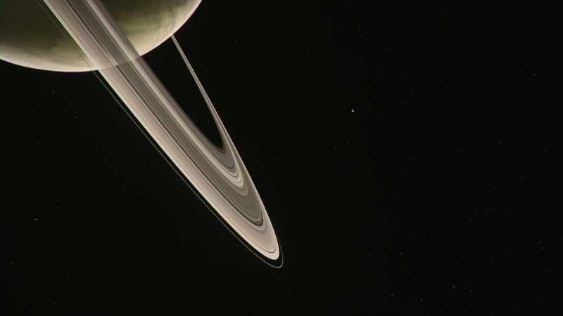 The pathway from our Earthbound helplessness to