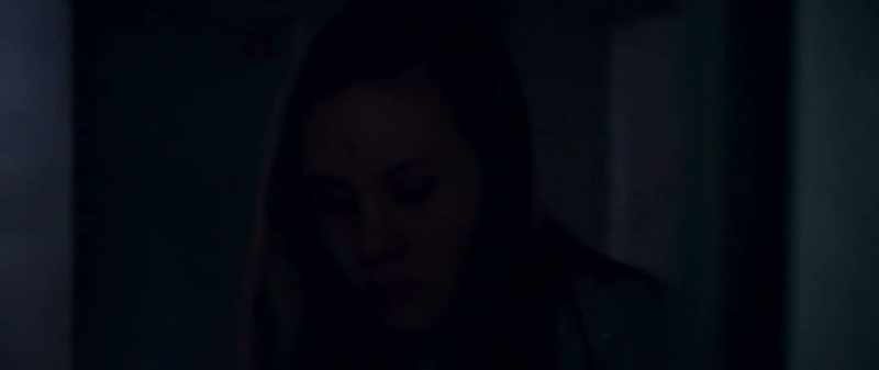 The patient, Kira Mabon