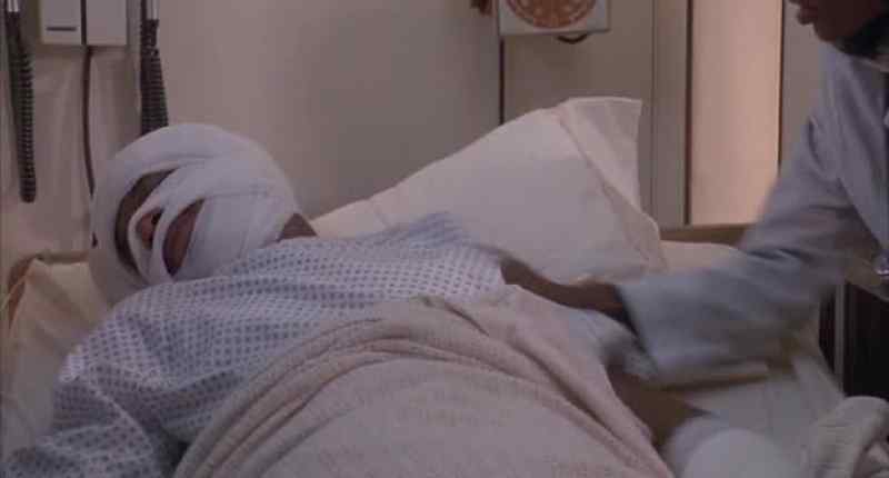The patient's name is Jefferson Reed