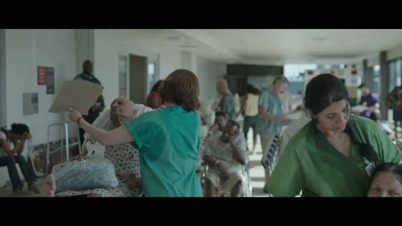 The patients, they started dying