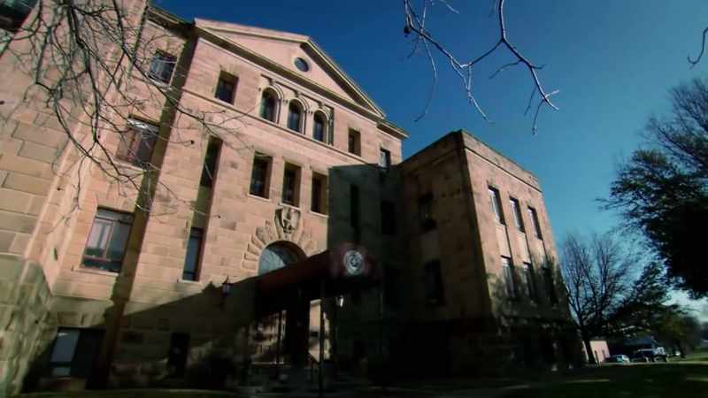 The peeping tom escapes a felony charge