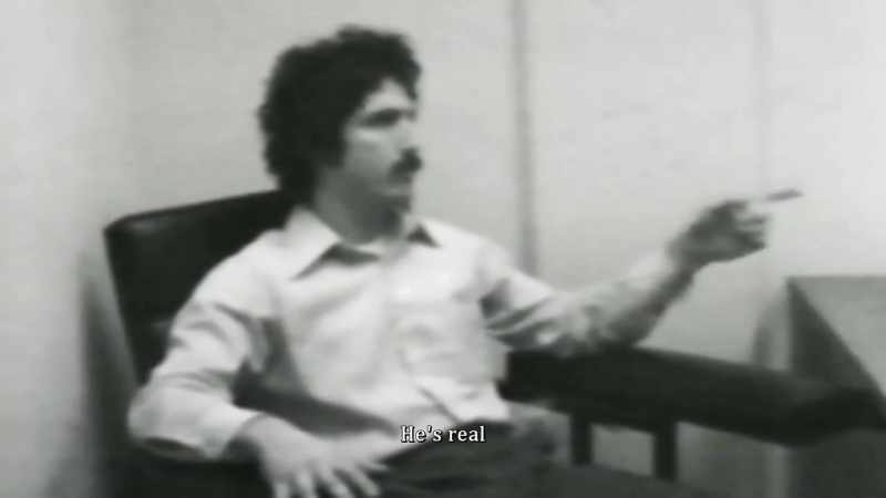 The people that are under hypnosis will accept incongruities