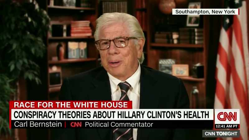 The people behind Trump's candidacy