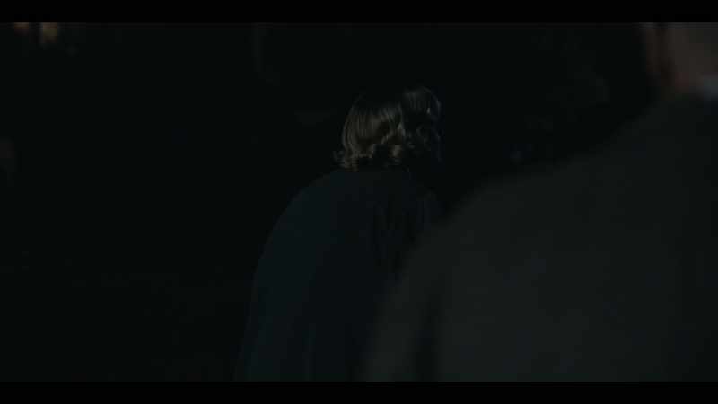 The people who buried that ship…