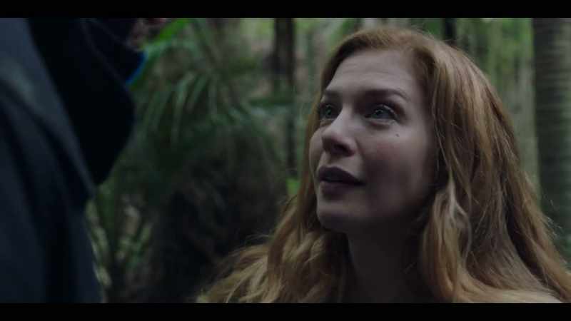The people in Pelorus