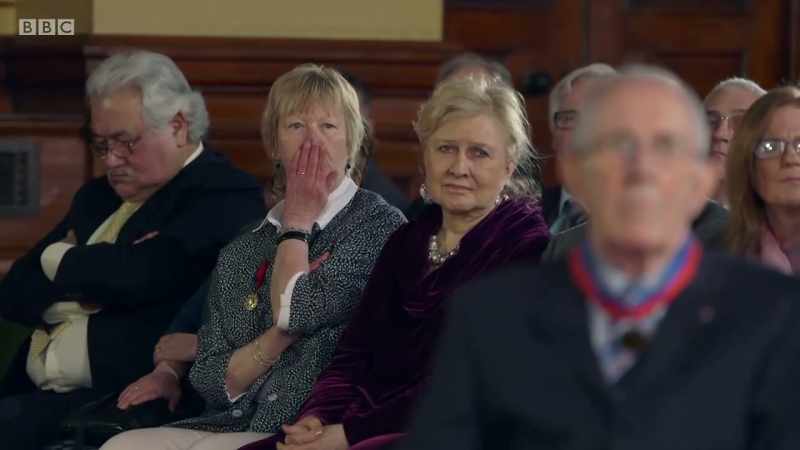 the people of Scotland