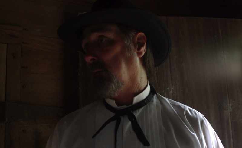 The people who started the Klan