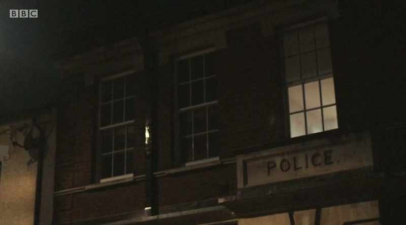 The people who'd been questioned
