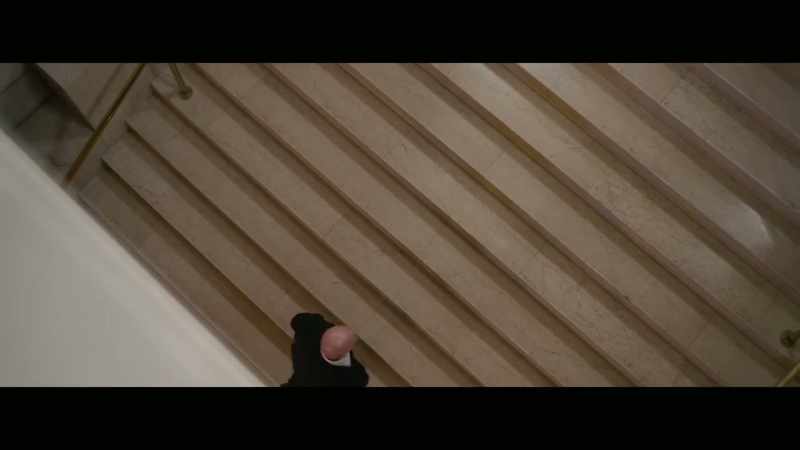 The perceived weakness that we can't say who killed Robert