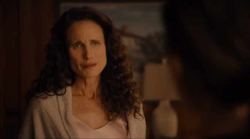 The perfect docile wife that made daddy look good