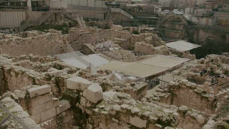 The period of David and Solomon