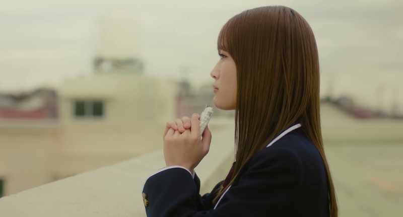 The person I loved