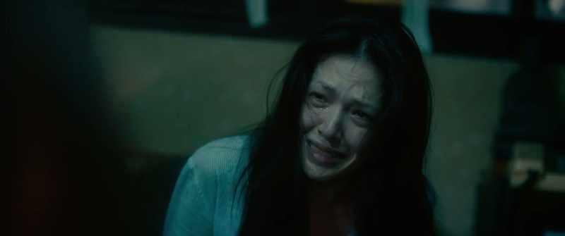 The person who was meant to be killed