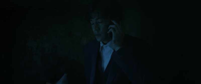 The person you're calling is unable to take your call