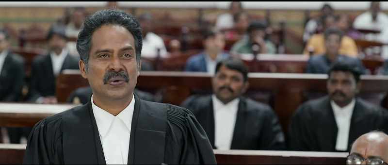 The petitioner is from scheduled tribe