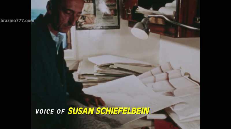 The petroleum companies had given Cousteau a contract